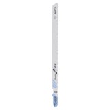 Bosch - Kırılmaya Karşı Dayanıklı Seri Metal İçin T 318 BF Dekupaj Testeresi Bıçağı - 5'Li Paket