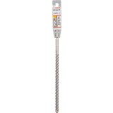 Bosch - SDS-Plus-5X Serisi Kırıcı Delici Matkap Ucu 10*260 mm