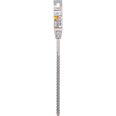 Bosch - SDS-Plus-5X Serisi Kırıcı Delici Matkap Ucu 10*260 mm