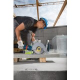 Bosch - Standard Seri Genel Yapı Malzemeleri İçin Elmas Kesme Diski 180 mm