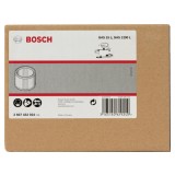 Bosch - Elektrikli Süpürgeler İçin Filtre Polyester Kanallı (GAS 15PS, GAS 12-25 PL için uygun)
