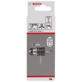 Bosch - 2,5-13 - SDS-Plus Anahtarlı Mandren