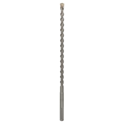 Bosch - Max-7 Serisi Kırıcı Delici Ucu 18*540 mm