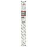 Bosch - Best Serisi Beton İçin 1/2'' Girişli Elmas Sulu Karot Ucu 18 mm