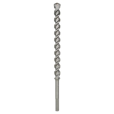 Bosch - Max-4 Serisi, SDS-Max Kırıcı Delici Ucu 32*520 mm