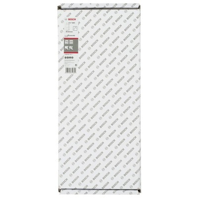 Bosch - Best Serisi Beton İçin 1 1/4'' UNC Girişli Elmas Sulu Karot Ucu 212 mm