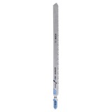 Bosch - Kırılmaya Karşı Dayanıklı Seri Metal-Sandviç İçin T 718 BF Dekupaj Testere - 3'Lü Paket