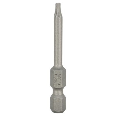 Bosch - Extra Hard Serisi Vidalama Ucu T9*49 mm 1'li
