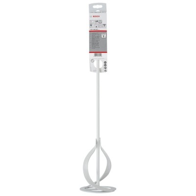 Bosch - Karıştırma Ucu Altıgen Şaft 120*600mm