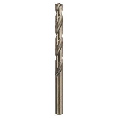 Bosch - HSS-Co Metal Matkap Ucu 9*125 mm 1'li Paket