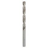 Bosch - HSS-G Metal Matkap Ucu 7,2*109 mm 10'lu Paket