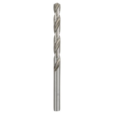 Bosch - HSS-G Metal Matkap Ucu 7,2*109 mm 10'lu Paket
