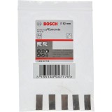 Bosch - Standard Seri Sulu Elmas Karot Ucu Segmanı 52mm 1 1/4'' 5'li