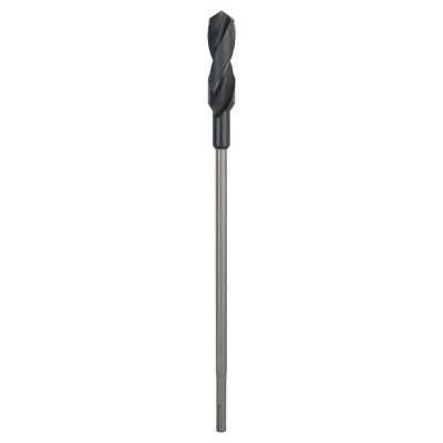 Bosch - SDS-plus Şaftlı Kalıp-izolasyon Matkap Uçları 26*400 mm