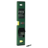 Bosch - 17 Parça Su Terazili Vidalama Seti