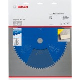 Bosch - Expert Serisi Çelik Levhalı Sandviç Panelleri için Daire Testere Bıçağı 450*30 mm 86 Diş