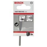Bosch - Yedek Anahtar B Tipi 10 mm Mandr. İçin