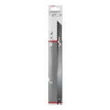 Bosch - Special Serisi Donmuş Malzemeler için Panter Testere Bıçağı S 1211 K - 5'li