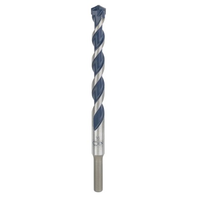 Bosch - cyl-5 Serisi, Blue Granite Turbo Beton Matkap Ucu, 16*200 mm