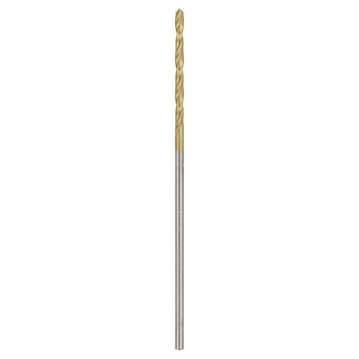 Bosch - HSS-TiN Metal Matkap Ucu 1*34 mm