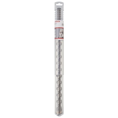 Bosch - Max-7 Serisi Kırıcı Delici Ucu 28*520 mm