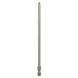 Bosch - Extra Hard Serisi Vidalama Ucu PZ 1*152 mm 1'li