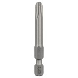 Bosch - Extra Hard Serisi Vidalama Ucu PH3*49 mm 25'li