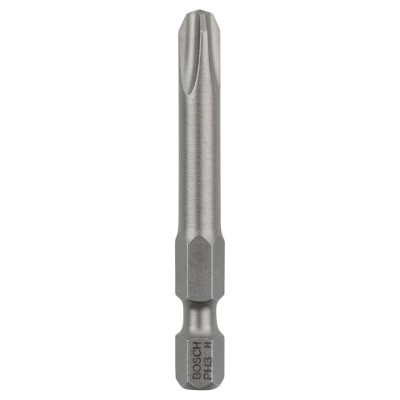 Bosch - Extra Hard Serisi Vidalama Ucu PH3*49 mm 25'li
