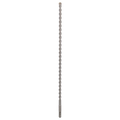 Bosch - Plus-1 Serisi, SDS-plus Kırıcı Delici Matkap Ucu 10*460 mm