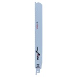 Bosch - Heavy Serisi Metal için Panter Testere Bıçağı S 1126 CHF - 25'li