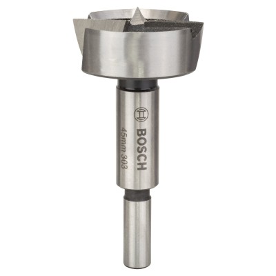 Bosch - Menteşe Açma Ucu 45 mm