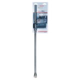 Bosch - SDS-Max-9 Speed Clean Serisi Toz Atma Kanallı Kırıcı Delici Ucu 25*720 mm