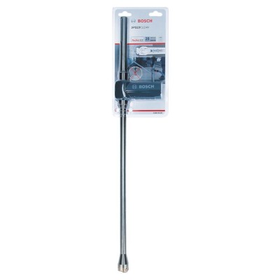 Bosch - SDS-Max-9 Speed Clean Serisi Toz Atma Kanallı Kırıcı Delici Ucu 25*720 mm