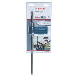 Bosch - SDS-Plus-9 Speed Clean Serisi Toz Atma Kanallı Kırıcı Delici Matkap Ucu 12*330 mm