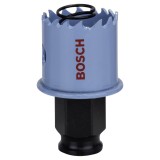 Bosch - Special Serisi Metal Ve Inox Malzemeler için Delik Açma Testeresi (Panç) 30 mm