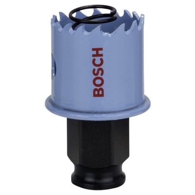 Bosch - Special Serisi Metal Ve Inox Malzemeler için Delik Açma Testeresi (Panç) 30 mm