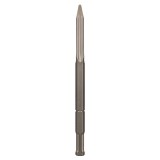 Bosch - Longlife Serisi, TE-S (Hilti) Sistemine uygun Sivri Keski 400 mm