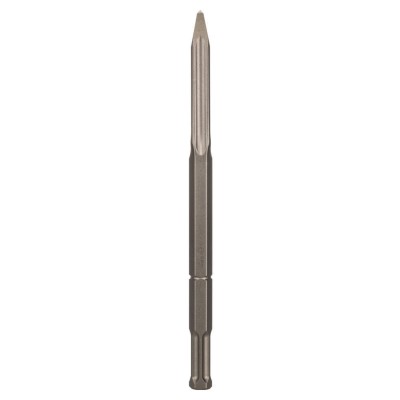 Bosch - Longlife Serisi, TE-S (Hilti) Sistemine uygun Sivri Keski 400 mm