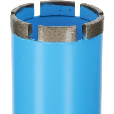 Bosch - Standard Seri Beton İçin 1 1/4'' UNC Girişli Sulu Elmas Karot Ucu 62mm