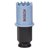 Bosch - Special Serisi Metal Ve Inox Malzemeler için Delik Açma Testeresi (Panç) 22 mm