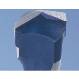 Bosch - cyl-5 Serisi, Blue Granite Turbo Beton Matkap Ucu, 7*100 mm