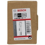 Bosch - SDS-Max Şaftlı Yassı Keski 400*25 mm 10'lu