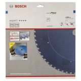 Bosch - Expert Serisi Metal için Daire Testere Bıçağı 254*25,40 mm 60 Diş