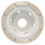 Bosch - Standard Seri Beton İçin Elmas Çanak Disk 105 mm