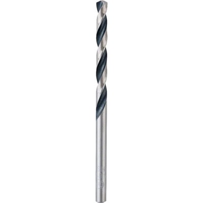 Bosch - HSS-PointeQ Metal Matkap Ucu 4,8 mm 10'lu