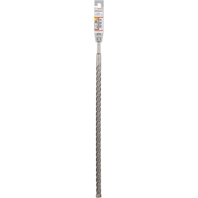 Bosch - SDS-Plus-5X Serisi Kırıcı Delici Matkap Ucu 16*460 mm