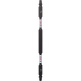 Bosch - Impact Control Serisi Çift Taraflı Vidalama Ucu 3'lü T25 *150mm