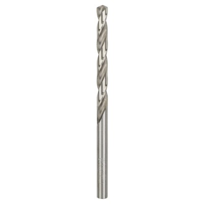 Bosch - HSS-G Metal Matkap Ucu 6,5*101 mm 10'lu Paket