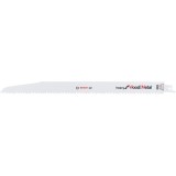 Bosch - Heavy Serisi Ahşap Ve Metal için Panter Testere Bıçağı S 1210 VF - 5'li