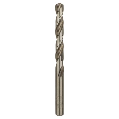 Bosch - HSS-Co Metal Matkap Ucu 9,5*125 mm 5'li Paket